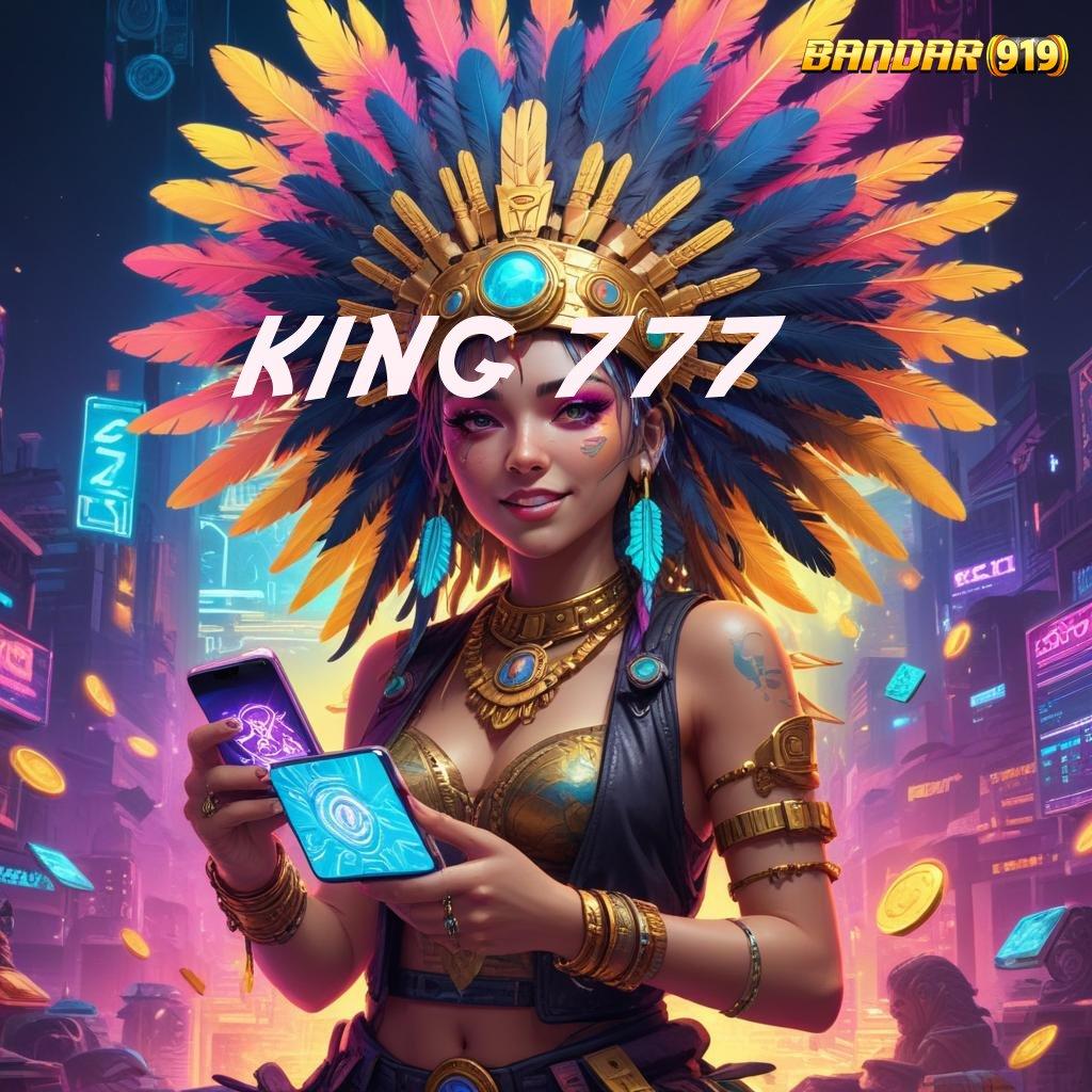 KING 777 Kalimantan Selatan, Kota Banjarmasin, Banjarmasin Utara