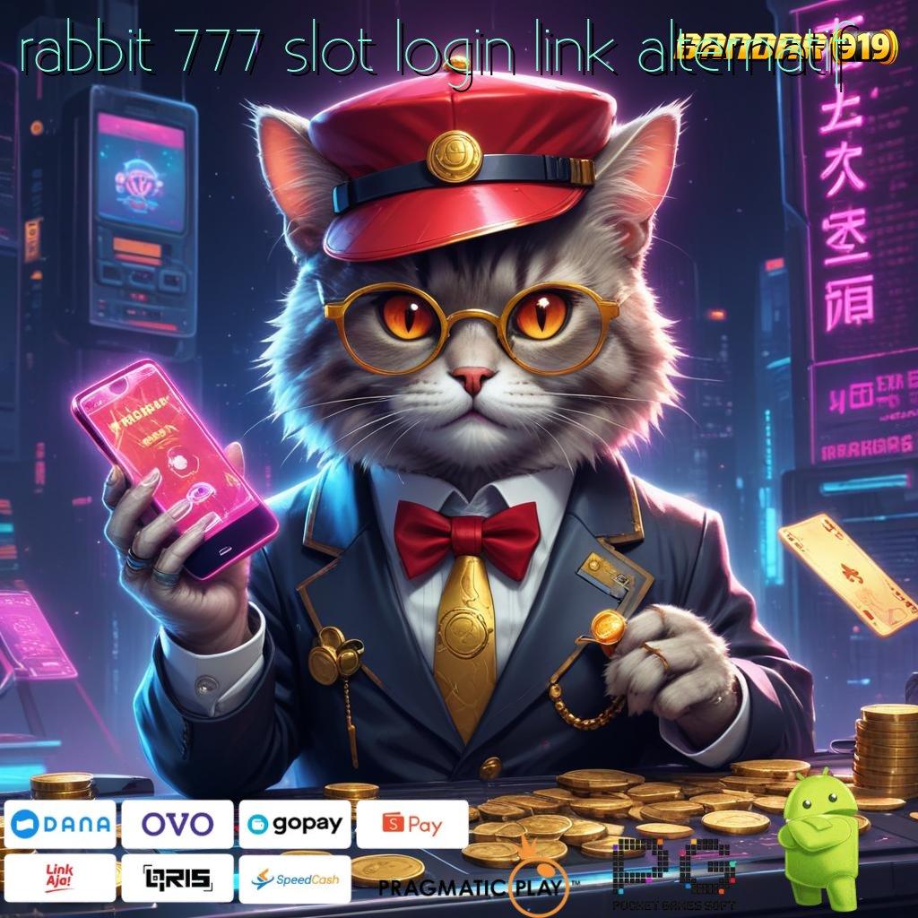 RABBIT 777 SLOT LOGIN LINK ALTERNATIF | peningkatan kesejahteraan masyarakat