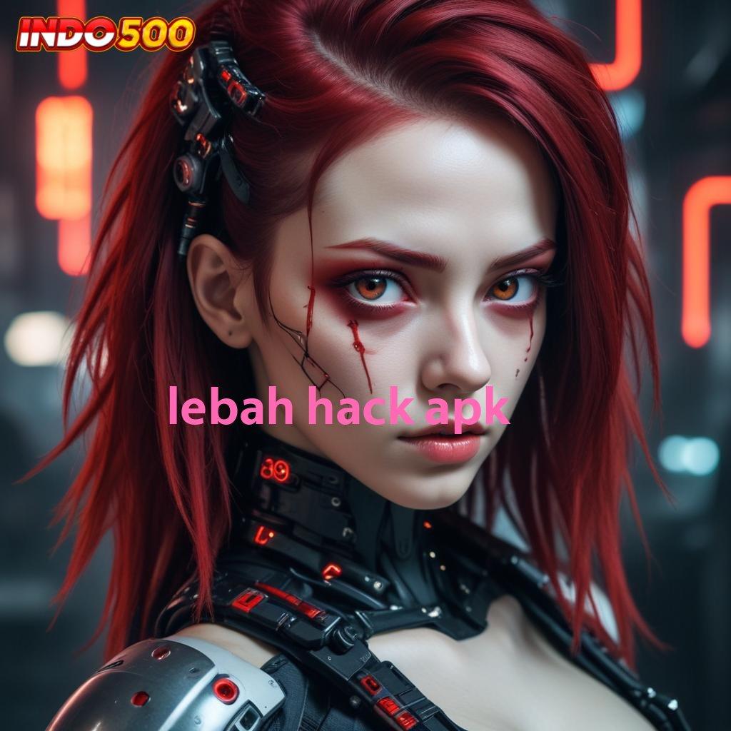 LEBAH HACK APK Gacor Anti Stop Unduh Versi 2.988.44 Login Terbaru Tahun Ini