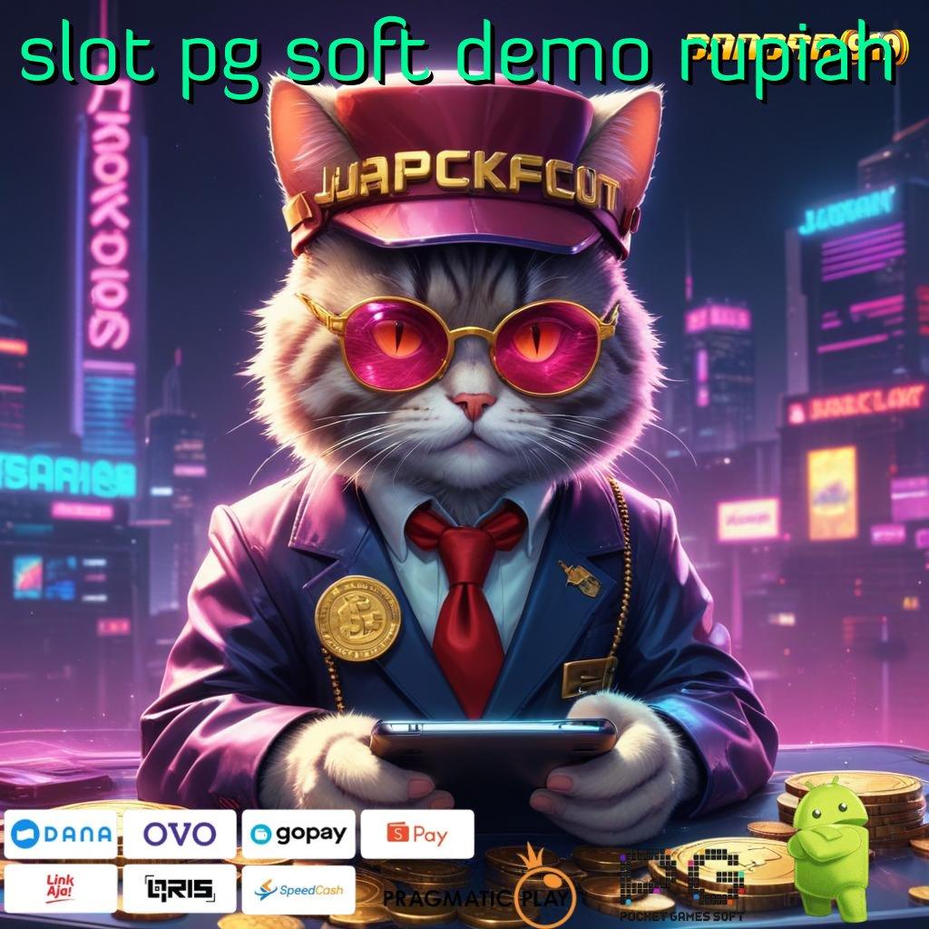 SLOT PG SOFT DEMO RUPIAH @ (Versi New) 2.577.66 populer prima cepat