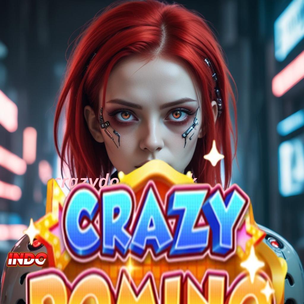 CRAZYDOMINO APK 🐉 deposit instan