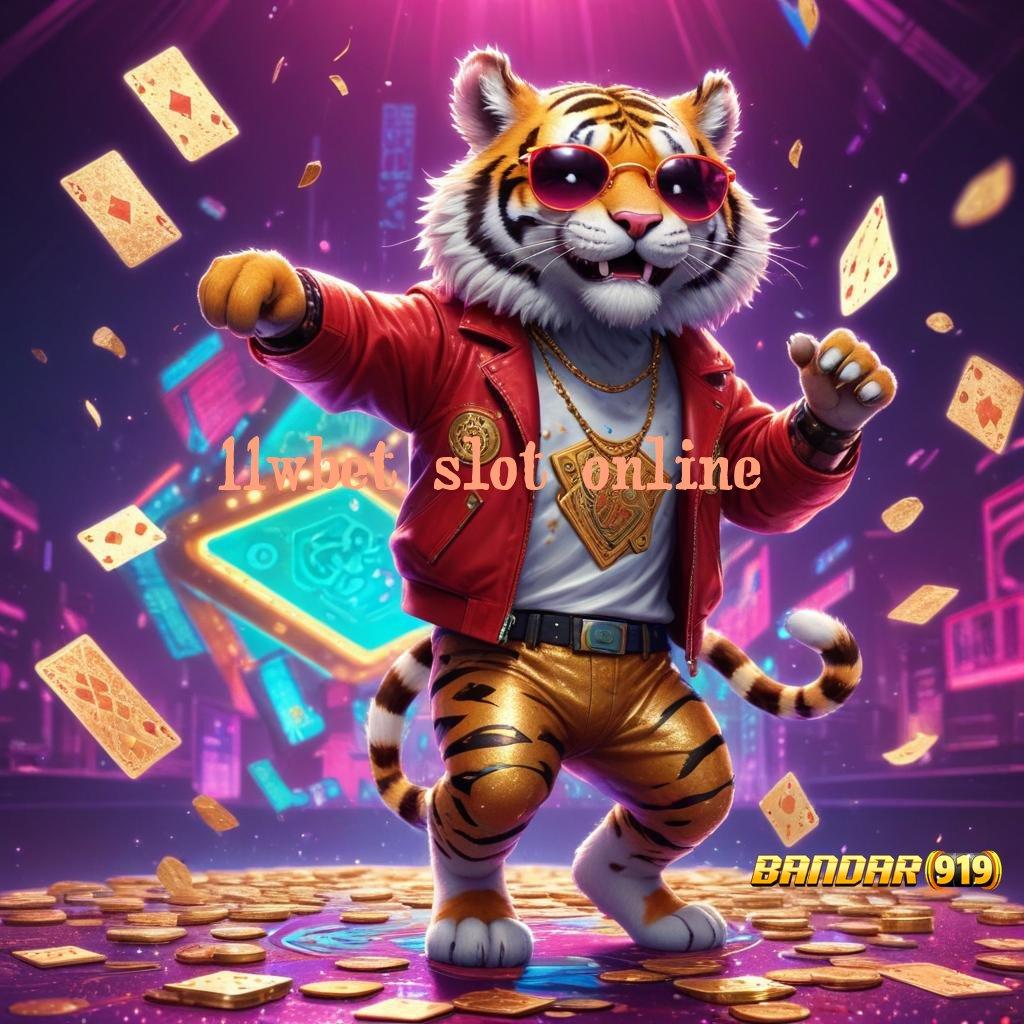 11WBET SLOT ONLINE ➳ Gabungkan Pesan Cepat Sekarang Juga