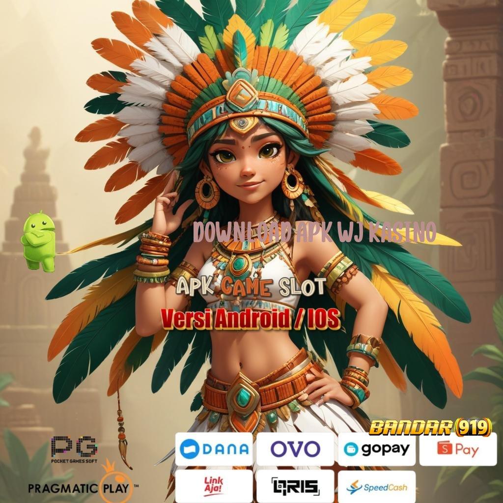 DOWNLOAD APK WJ KASINO Kalimantan Tengah, Kabupaten Kotawaringin Barat, Pangkalan Bun