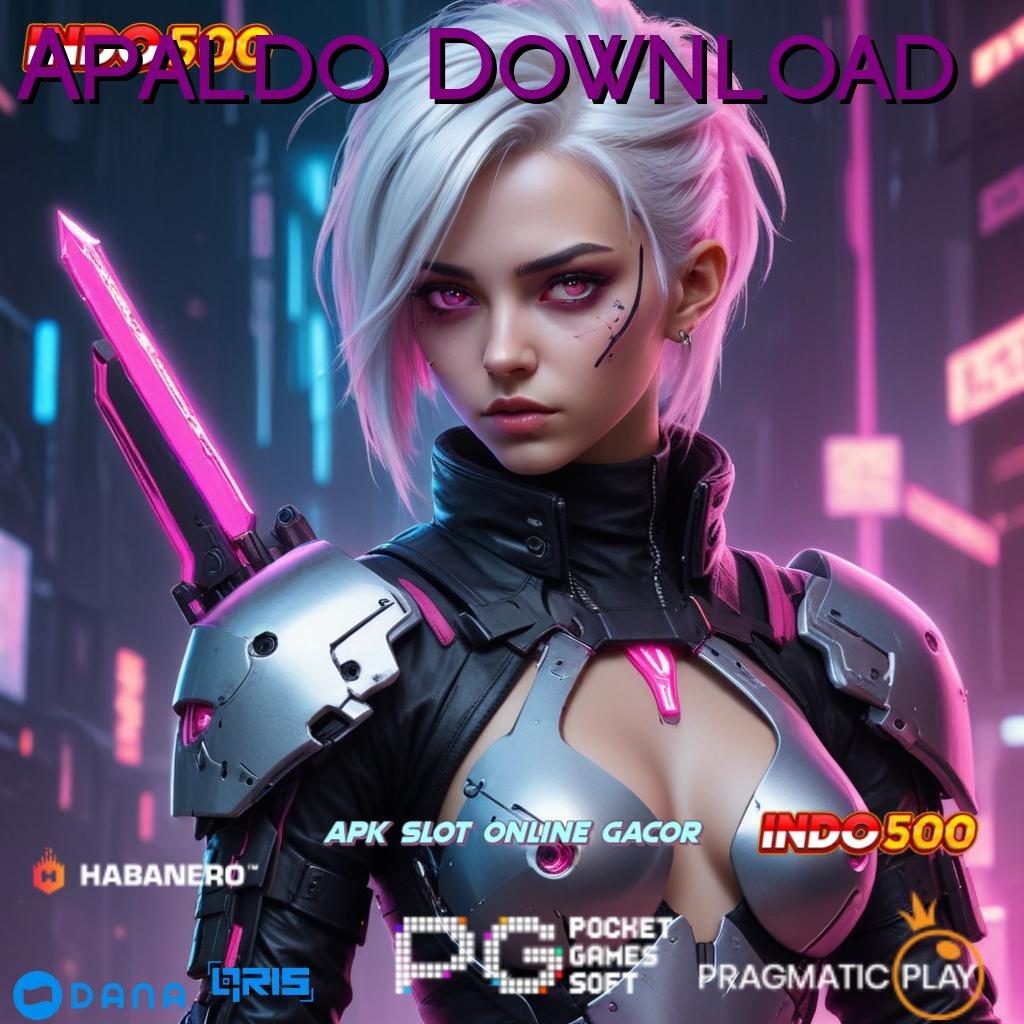 Apaldo Download