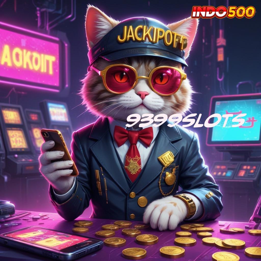 9399SLOTS ♒ Ini Benar Modal Receh Untuk Deposit