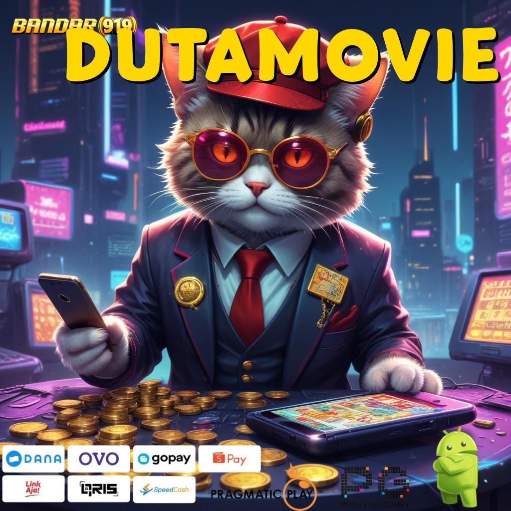 DUTAMOVIE # Mahasiswa Jackpot Teknologi Langsung Spin