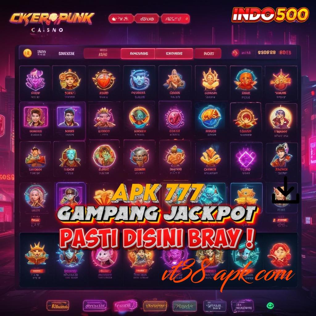 VT38 APK COM ➤ Bergabung Rasakan Permainan Yang Efisien