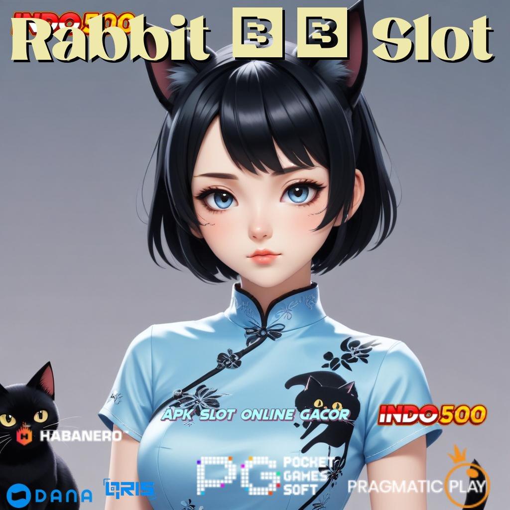 Rabbit 77 Slot