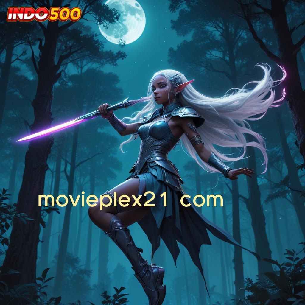 MOVIEPLEX21 COM bentuk paling up-to-date