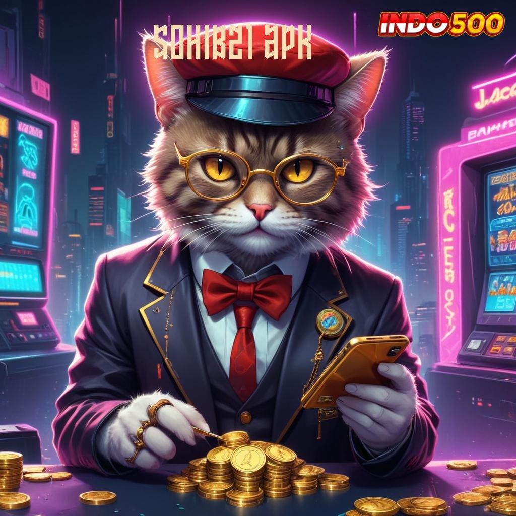 SOHIB21 APK ➜ Win Total Terbaru 2025 Login Versi 2.988.44 Unduh