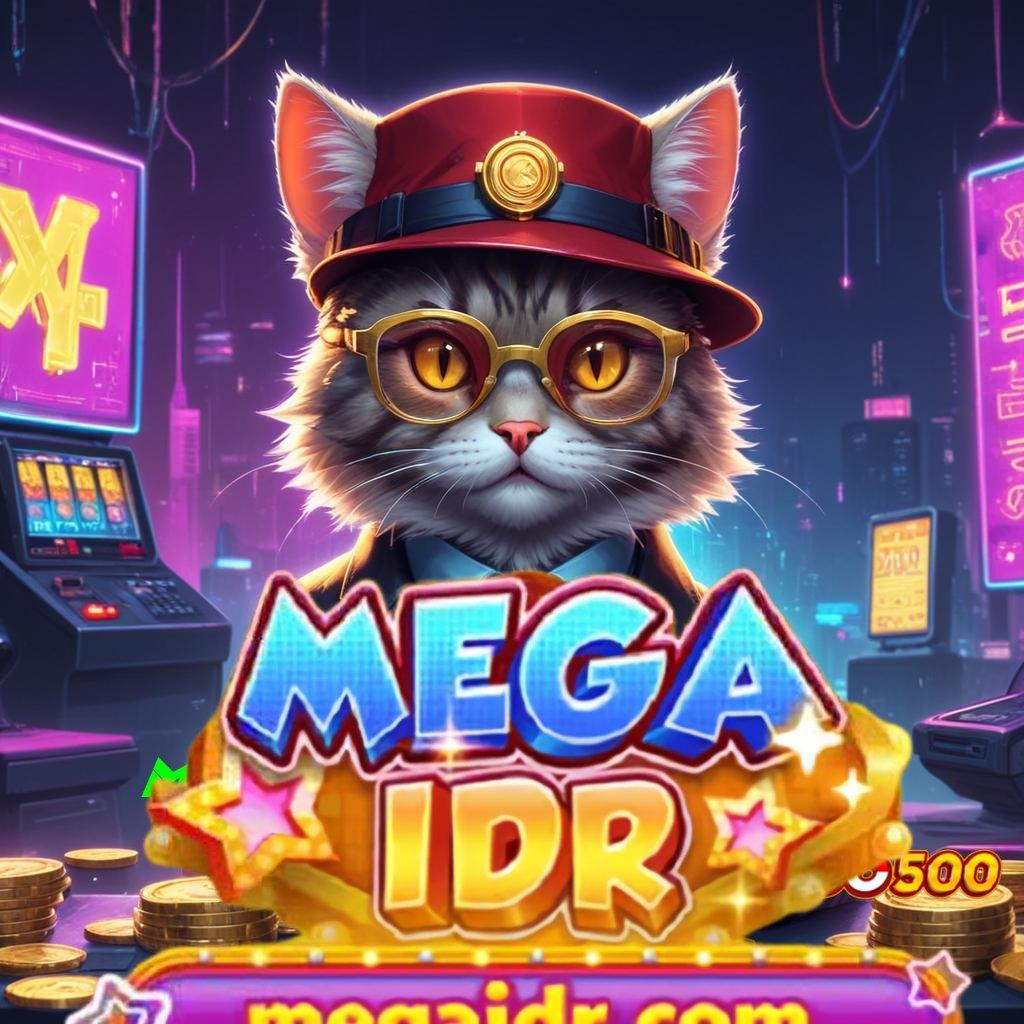 MEGAIDR APK > Melihat Gambaran Baru untuk Penghasilan Maksimal