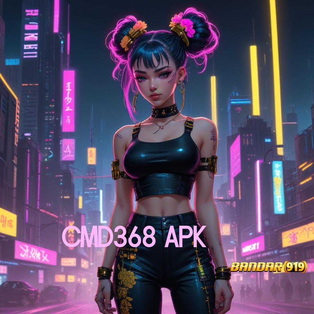 CMD368 APK ➿ Semua Cita Rasa Fashion Modern