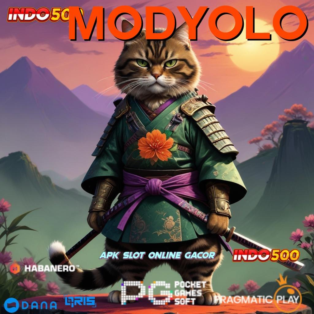 Modyolo