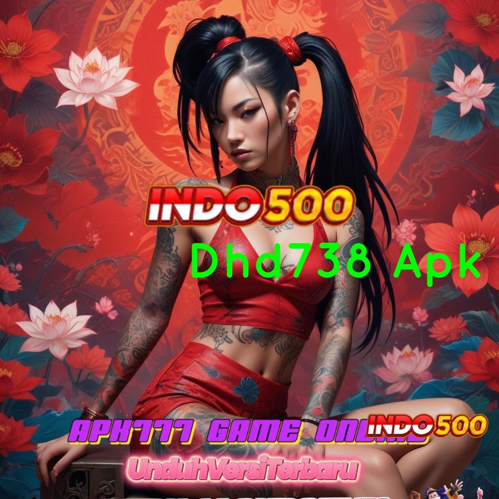 Dhd738 Apk