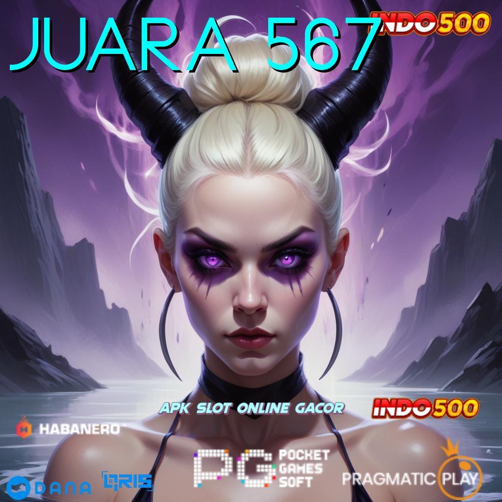 JUARA 567 ✅ sosial percaya diri juara slot menang