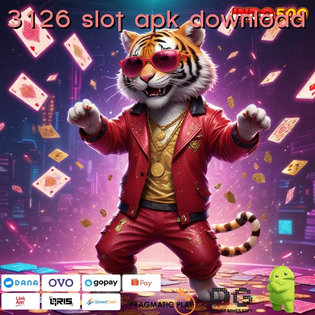 3126 SLOT APK DOWNLOAD Versi 8.0 Blockchain Apk Solusi Digital Canggih