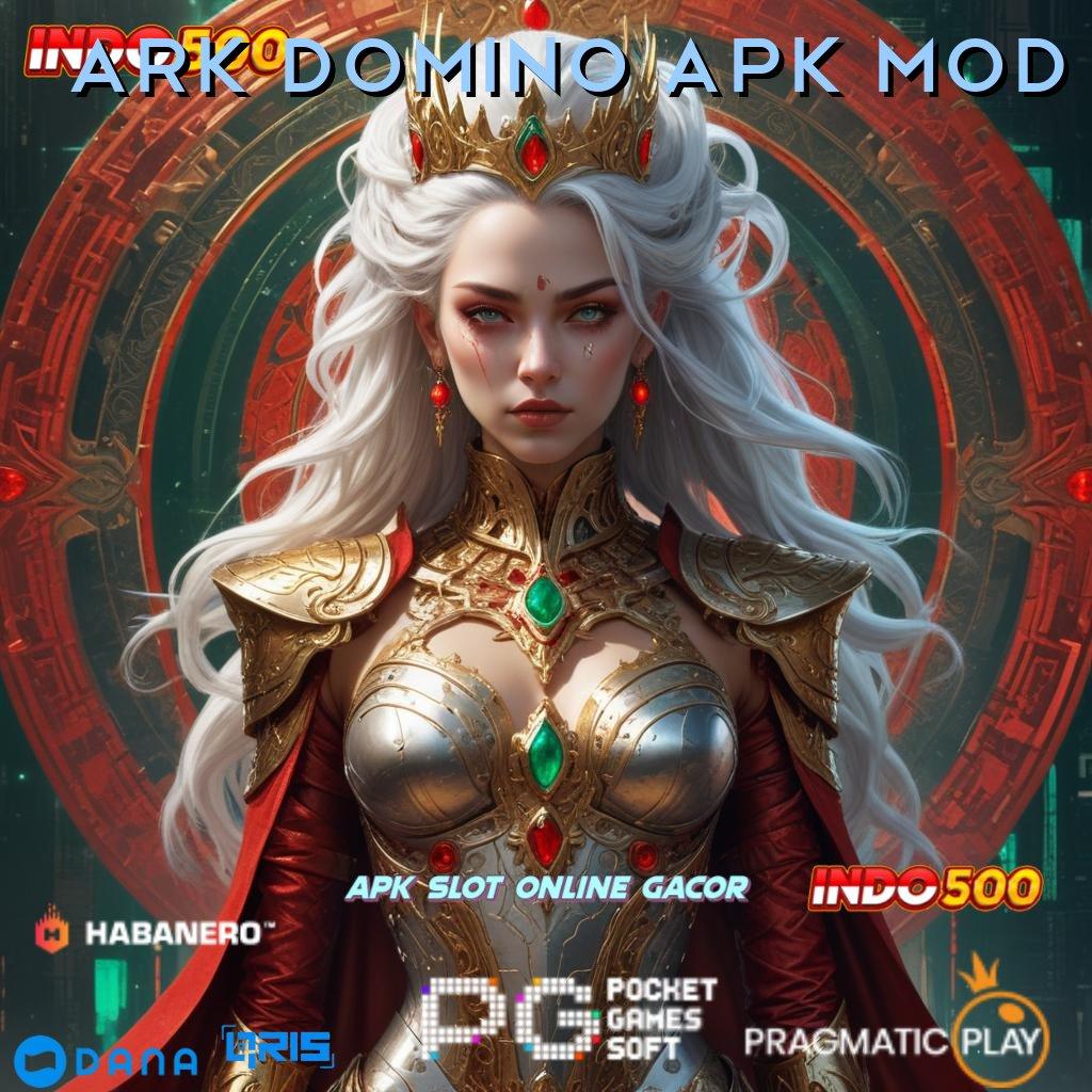 Ark Domino Apk Mod