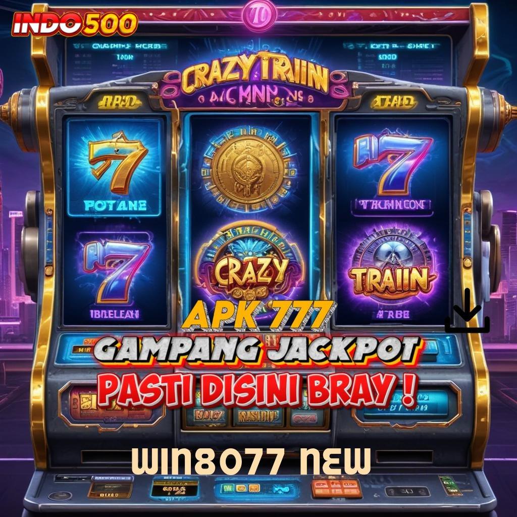 WIN8077 NEW , Deposit Linkaja 15000 Main Sekarang, Hasil Menguntungkan Pasti