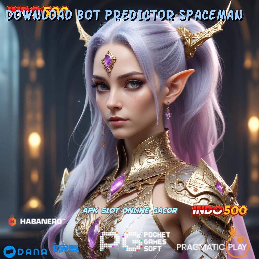 DOWNLOAD BOT PREDICTOR SPACEMAN 🚀 deposit dana idr 20