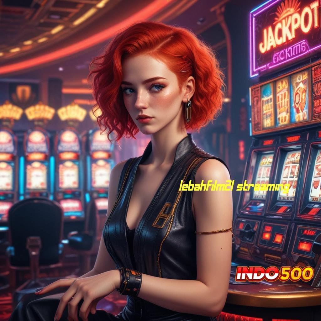 LEBAHFILM21 STREAMING ✷ Jackpot Besar di Slot Server Pragmatic Hari Ini