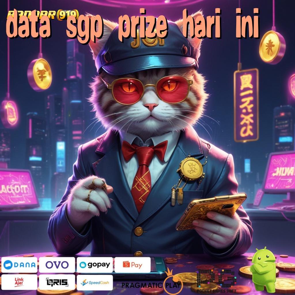 DATA SGP PRIZE HARI INI , Koneksi Antar Platform Saluran Penyambungan Kecepatan Sumber Link Teknologi