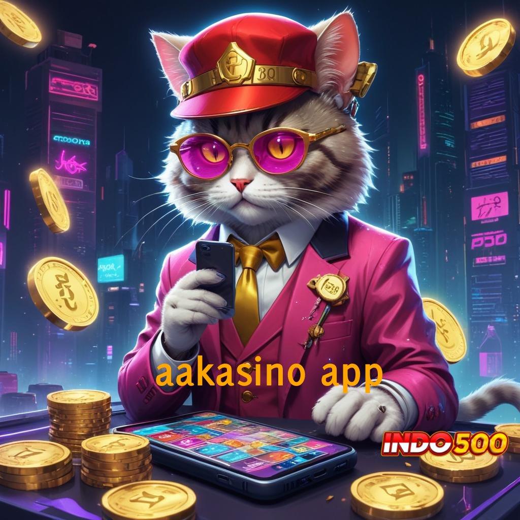 AAKASINO APP ↪ Mesin Duit Slot Gacor Olympus, Si Magnet Uang