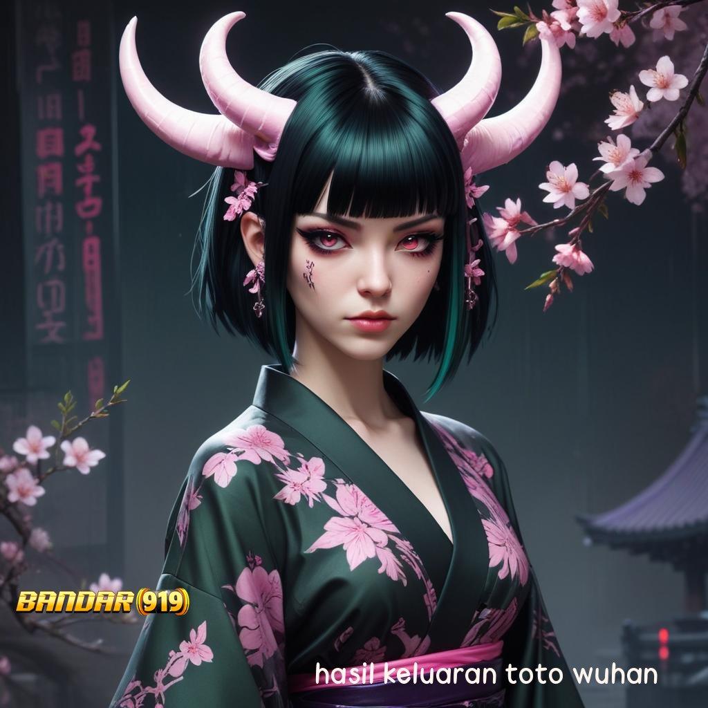 HASIL KELUARAN TOTO WUHAN 🐉 Bonus Besar APK Android iOS Sistem Penghubung