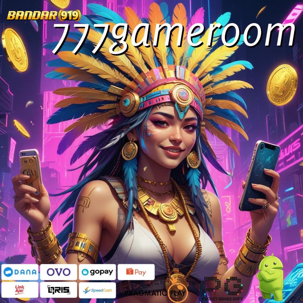 777GAMEROOM > Akses Slot Gacor Dijamin Untung