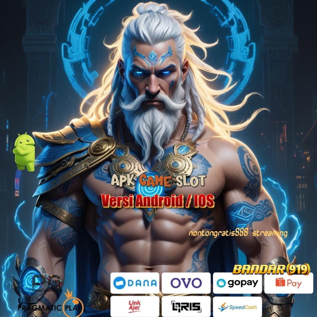 NONTONGRATIS888 STREAMING ♒ Login Hari Ini Untuk Game Optimal