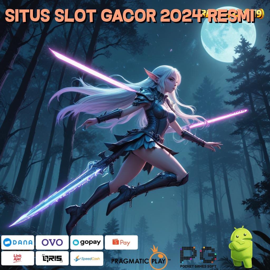 SITUS SLOT GACOR 2024 RESMI : server transaksi dinamika tinggi layanan