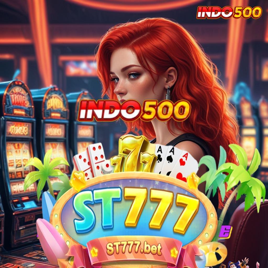 ST777 BET DOWNLOAD APK : Universitas Pintar Dalam Sistem Pendidikan Dengan Mesin Baru