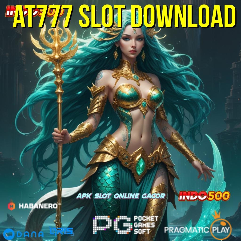 At777 Slot Download