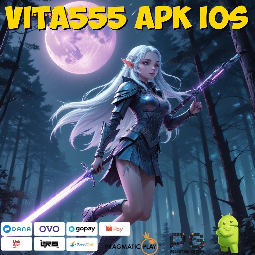 VITA555 APK IOS # mesin penopang sistem penghubung perangkat prosesor