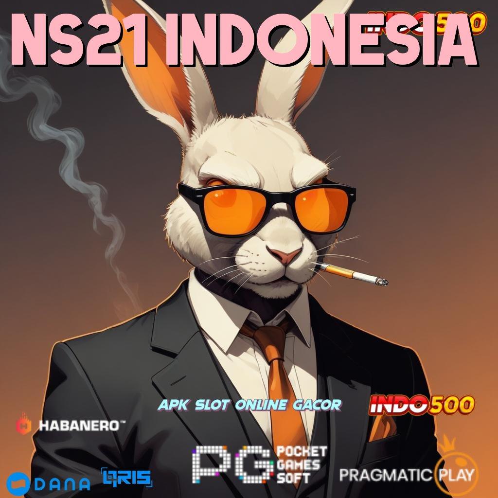 NS21 INDONESIA 💫 Spin Seru Dengan Event Baru Hari Ini