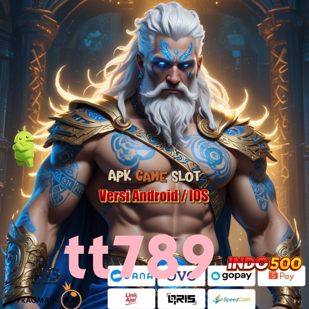 TT789 ✨ Kode Free Bo untuk Jackpot Besar