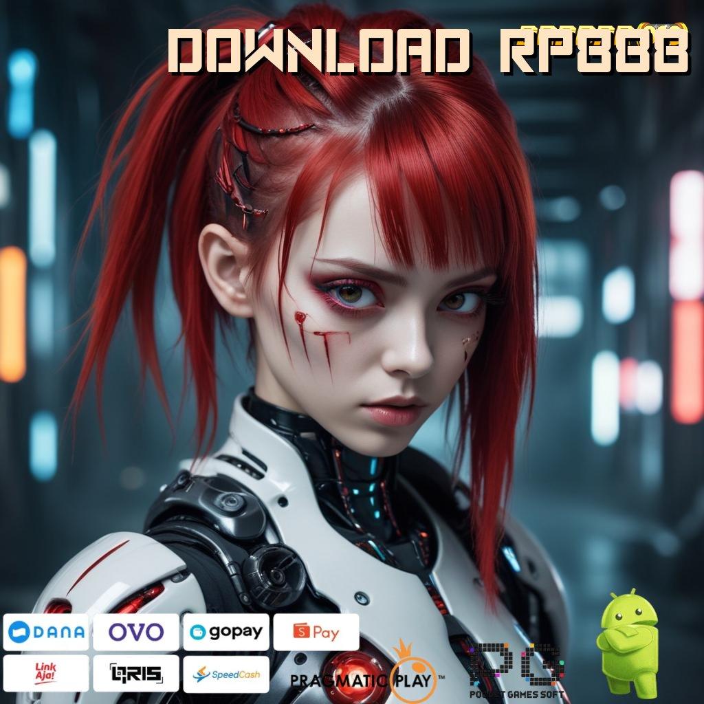 DOWNLOAD RP888 : APK Bonus RTP Tinggi 2025 Sistem Digital