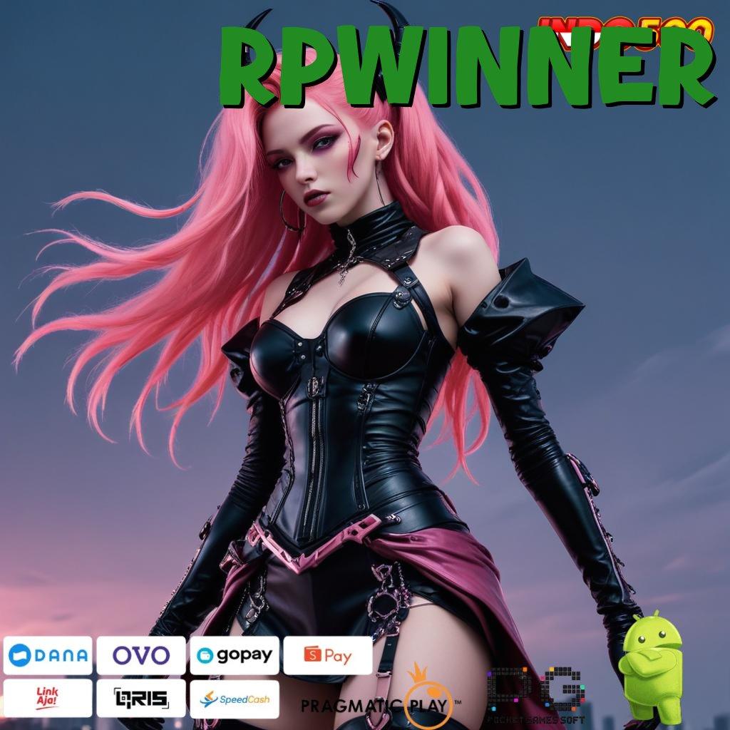 RPWINNER 🎮 Scatter RTP Pragmatic Thailand Mega