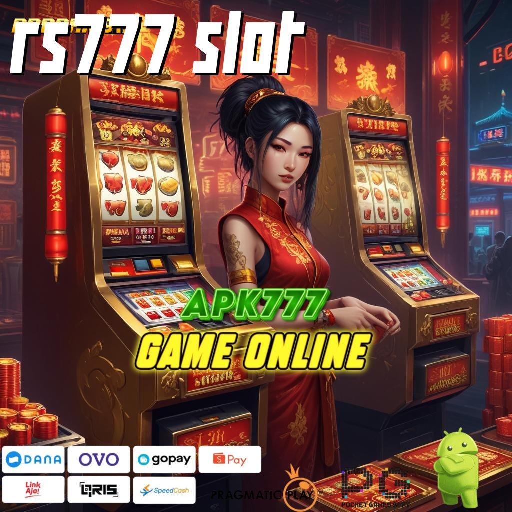 RS777 SLOT # Optimasi Hidup Bahagia Tak Lagi Hanya Impian