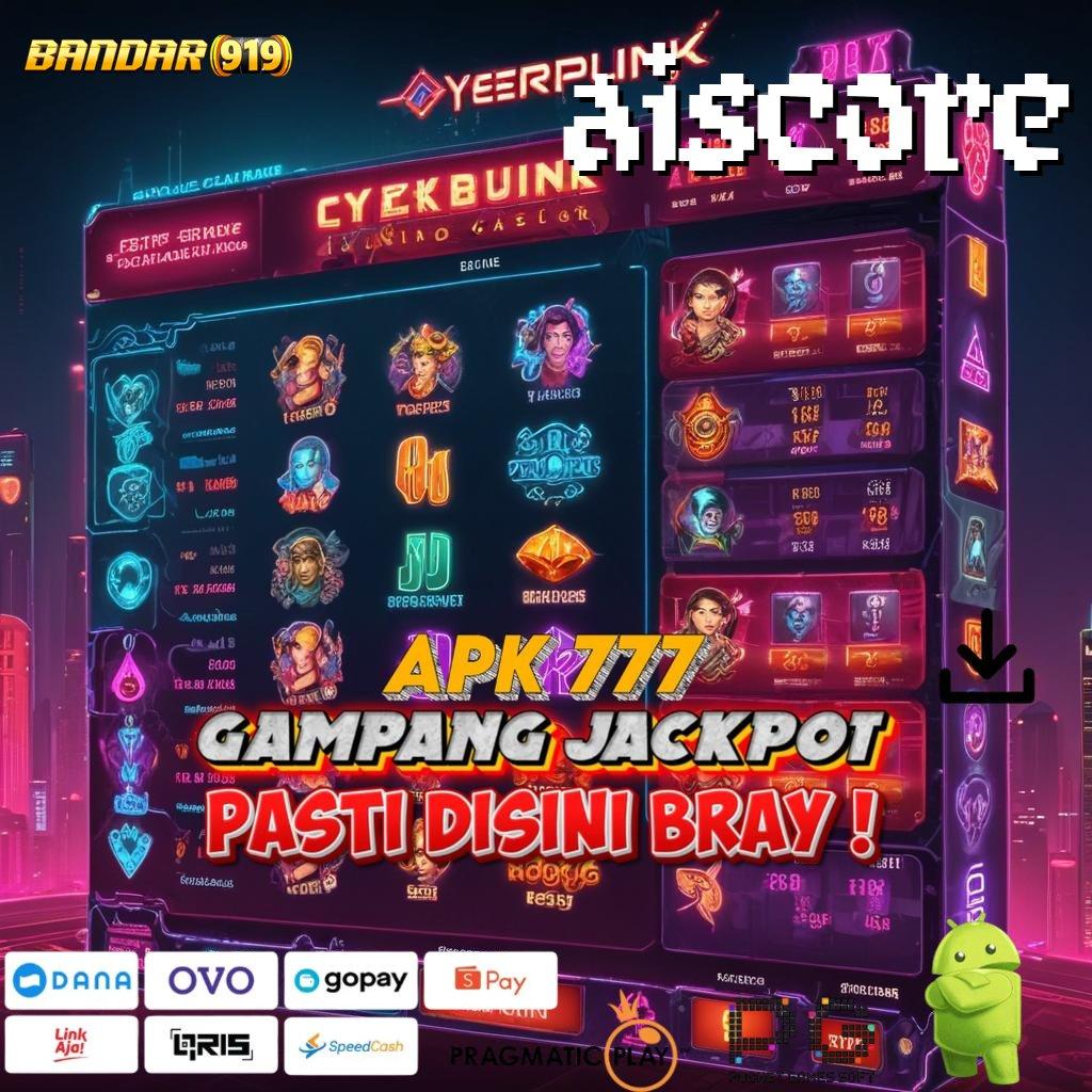 AISCORE # Depo Bca 25 000 Gopay Bonus untuk Wajah Baru