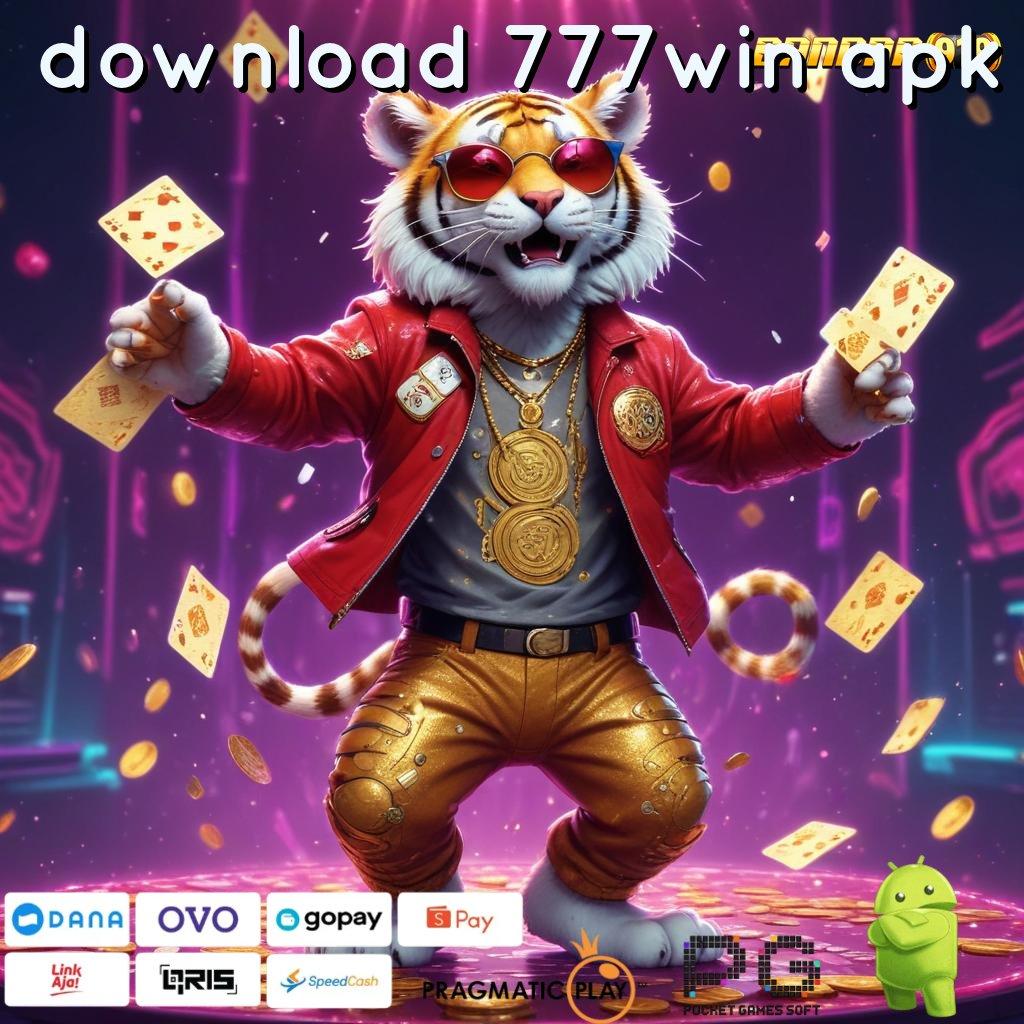 DOWNLOAD 777WIN APK | Unduh Apk Slot Gacor 777, Sensasi Bermain Tak Terbatas!