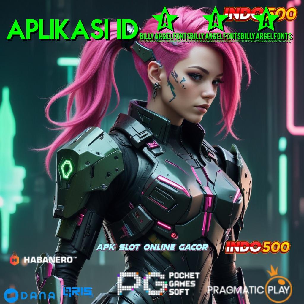 Aplikasi Id098