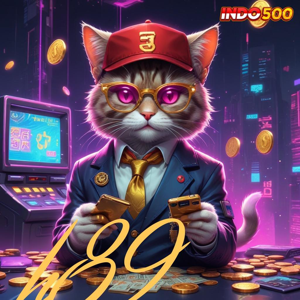 H89 ♍ Ruang Digital untuk Jackpot Pragmatic Modern