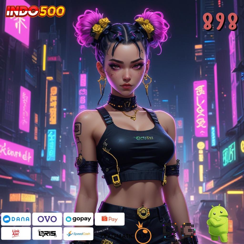 898 judi slot online via dana awali kemenangan bebas dari hambatan