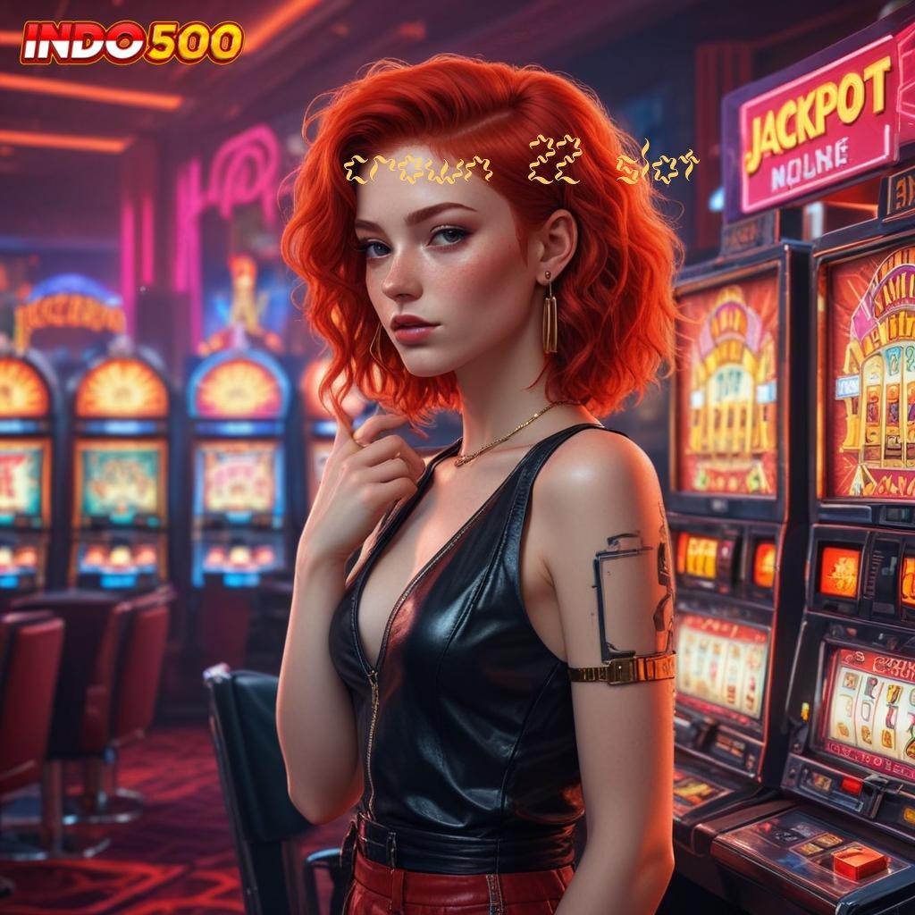 CROWN 22 SLOT Berbagai Game Gampang Dimainkan Bonus Banyak