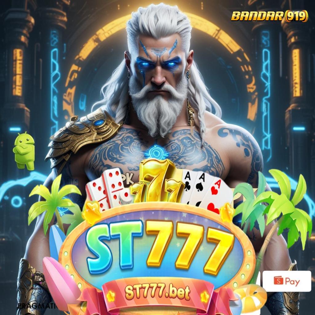 ST777 APK Kalimantan Selatan, Kabupaten Banjar, Martapura