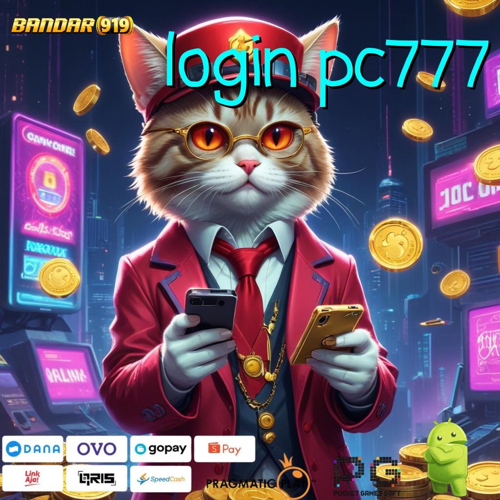 LOGIN PC777 > kawasan teknologi ios untuk semua kalangan