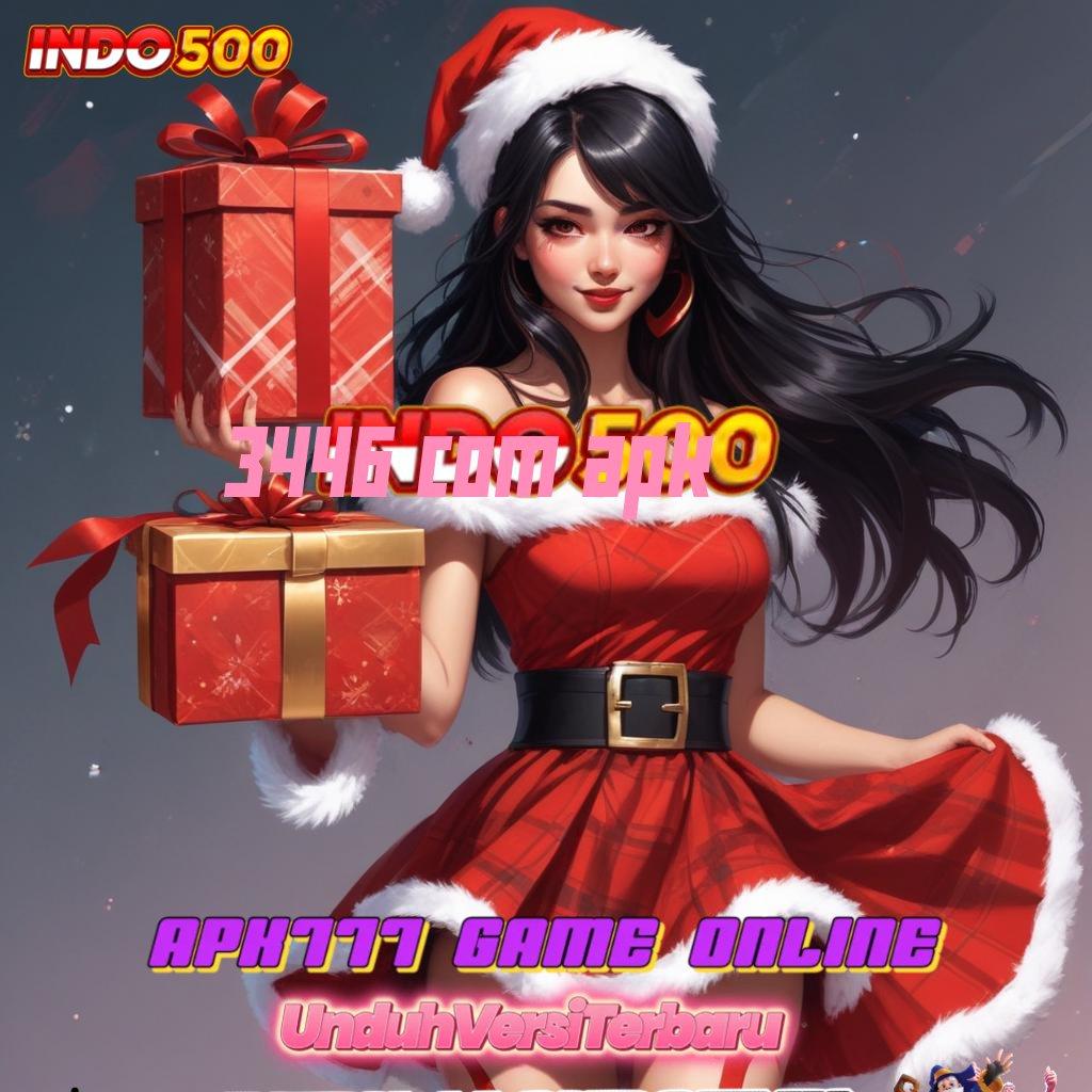 3446 COM APK ♒ versi platform kerja inovatif game