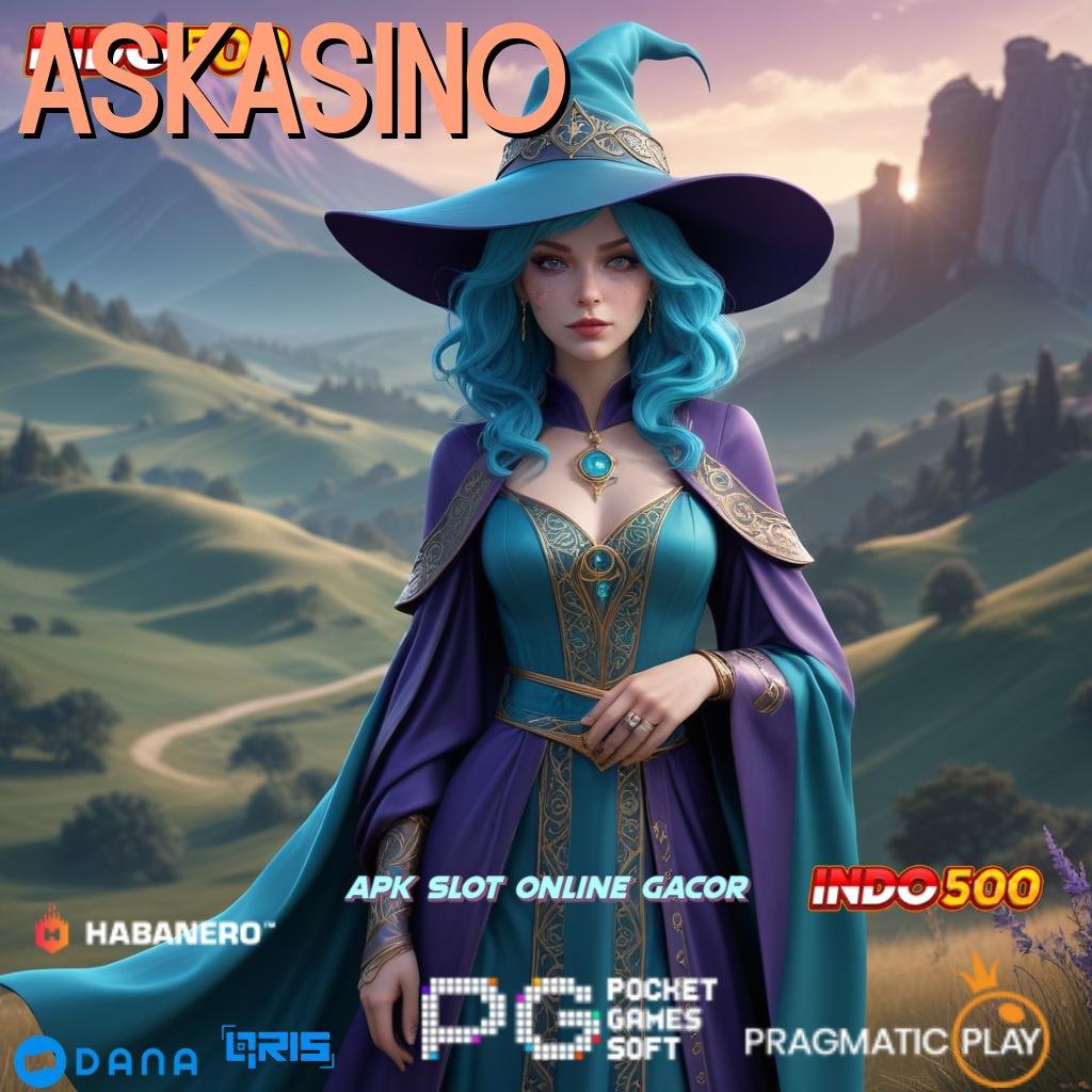 Askasino