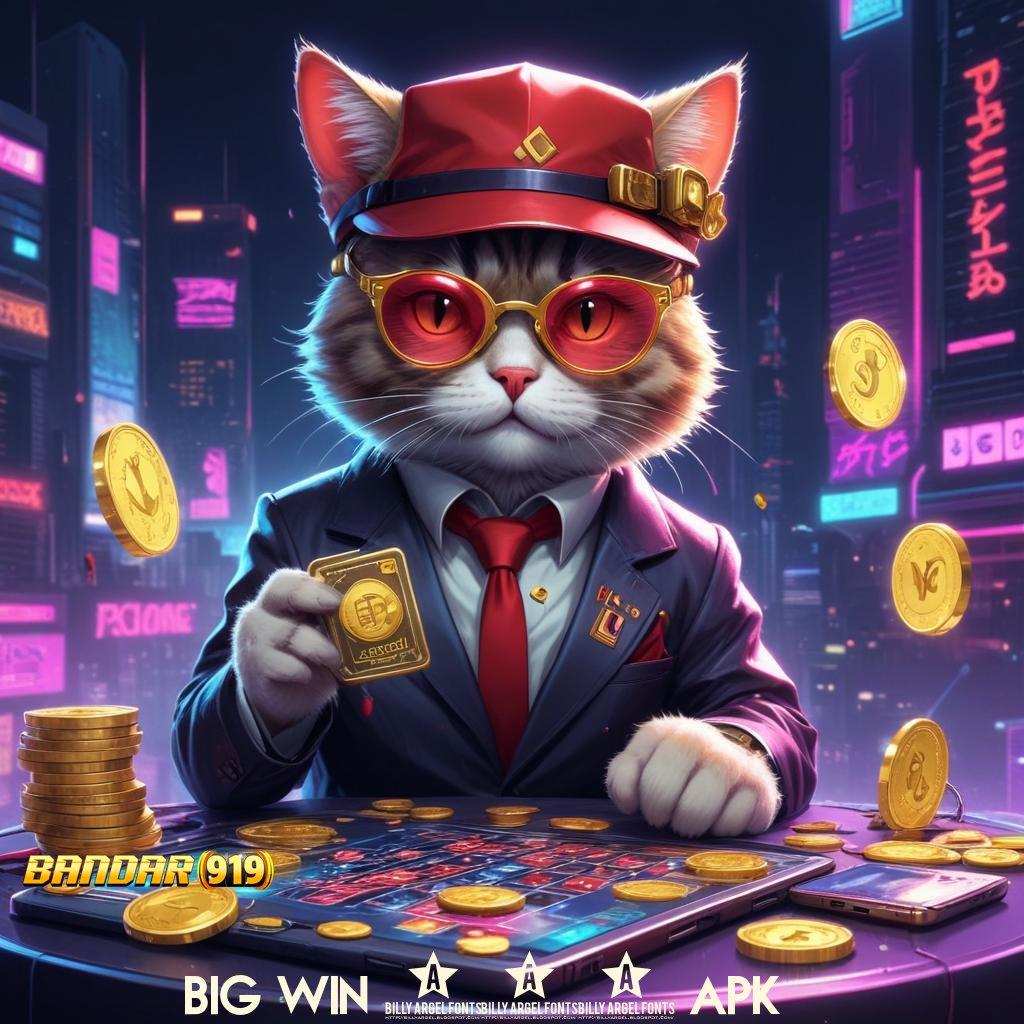 BIG WIN 777 APK Banten, Kabupaten Lebak, Rangkasbitung