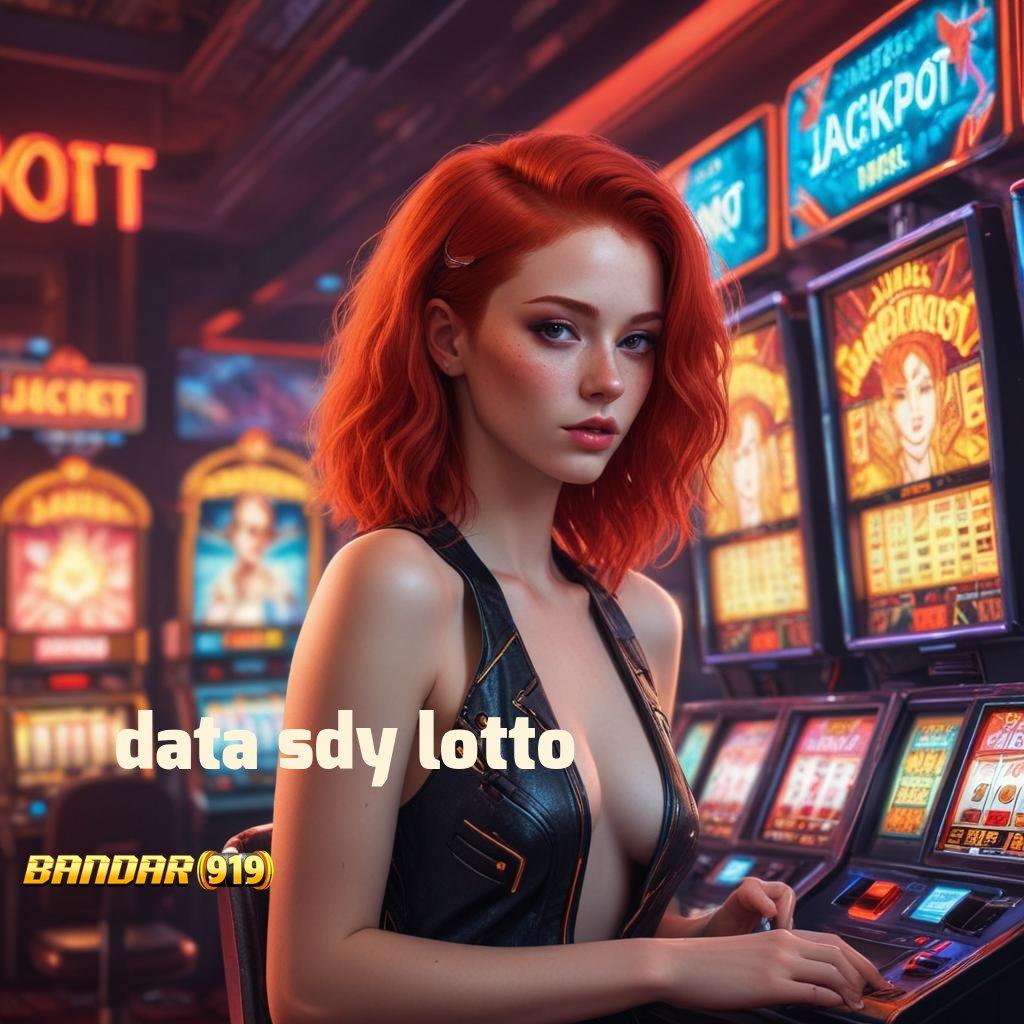 DATA SDY LOTTO ↦ Mahasiswa Wajib Unduh Kunci Kejutan Teknologi Baru